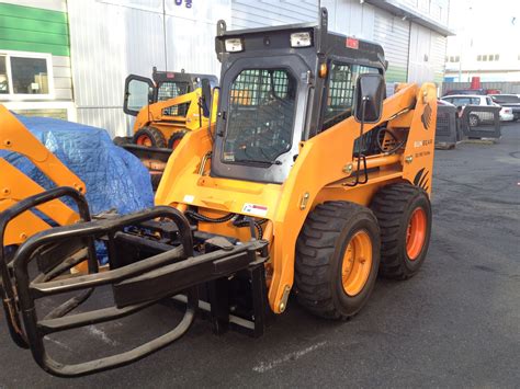 skid steer attachments idaho|skid steer attachments from korea.